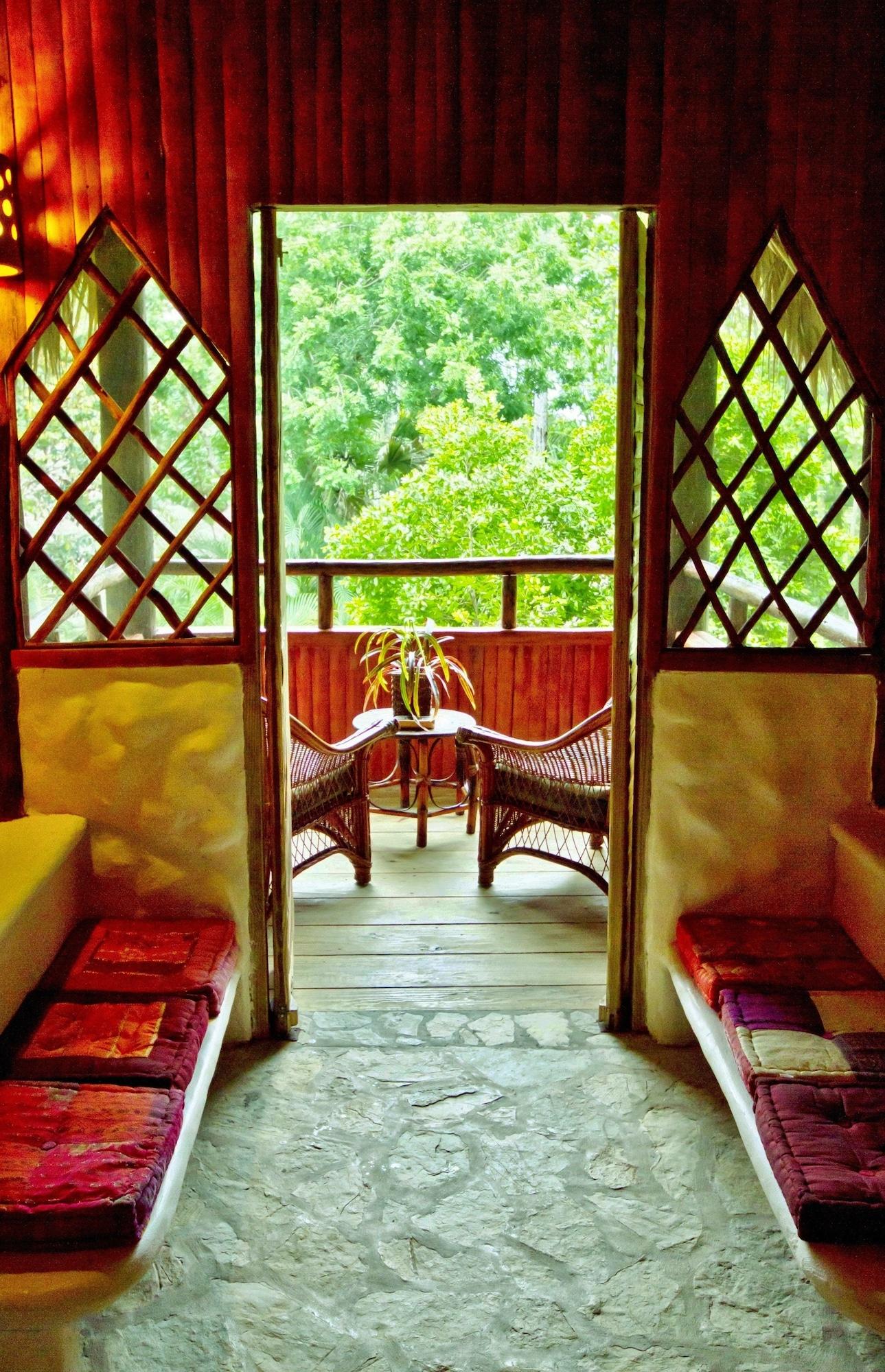 Natura Cabana Boutique Hotel & Spa By Mint Cabarete Exterior foto