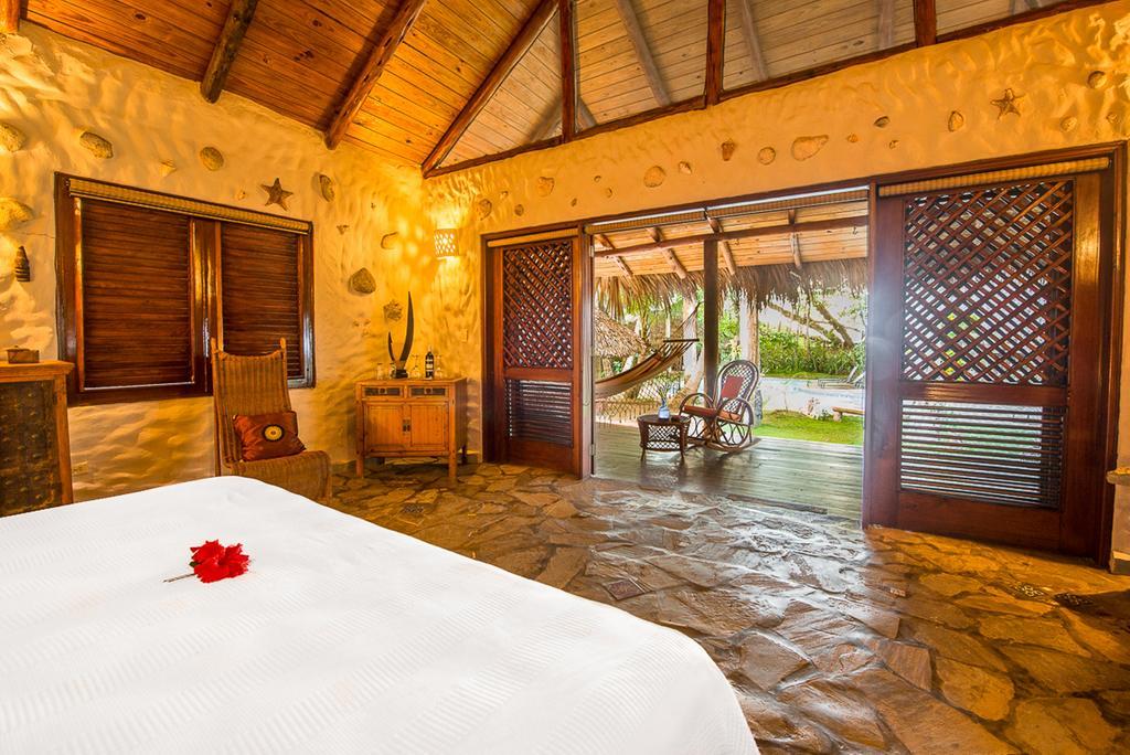 Natura Cabana Boutique Hotel & Spa By Mint Cabarete Quarto foto